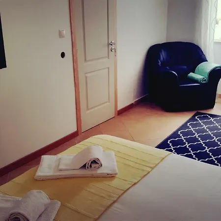 Casamar Gæstehus Lagos
