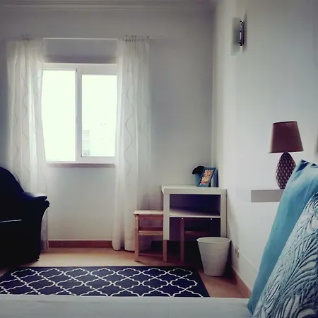 Maison d'hôtes Casamar