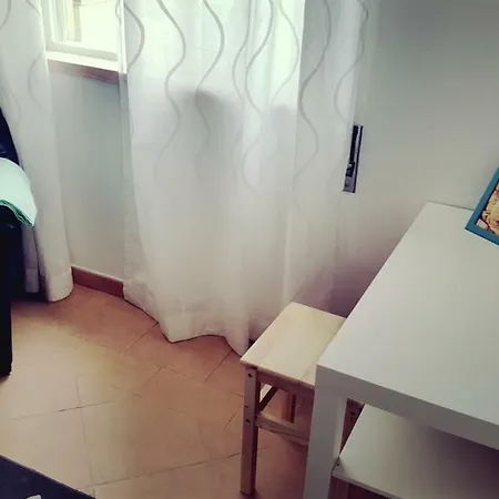 Pensión Casamar *