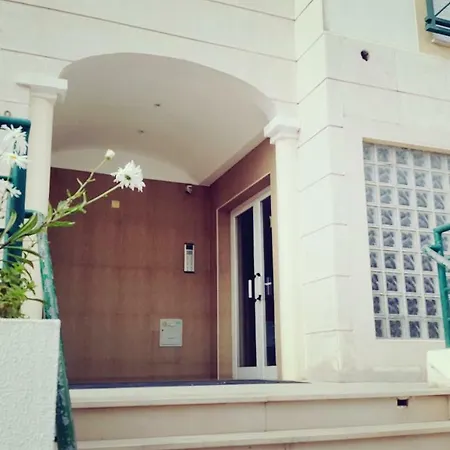 Casamar * لاغوس