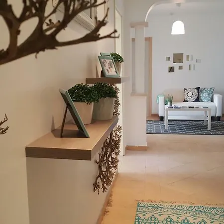 Casamar لاغوس