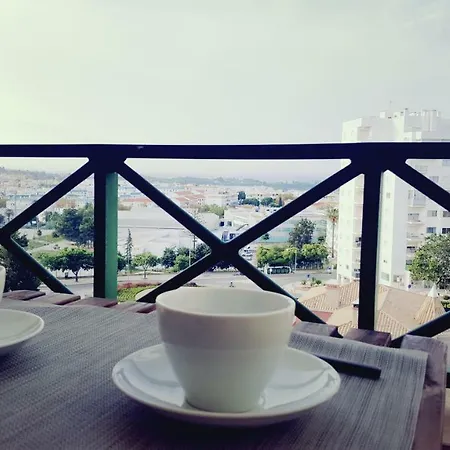 Guest house Casamar Lagos