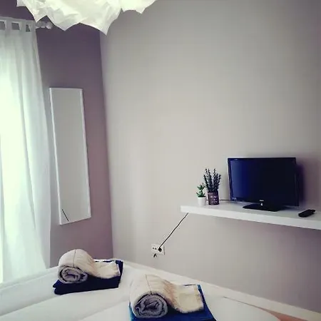 Casamar Guest house Lagos