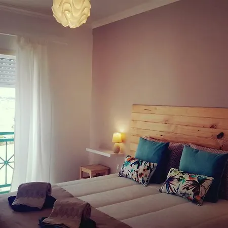Casamar Guest house