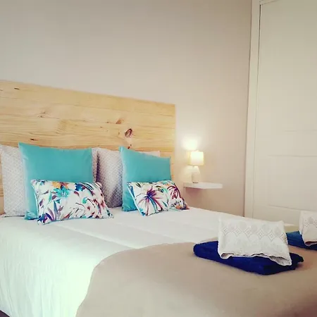 Guest house Casamar *