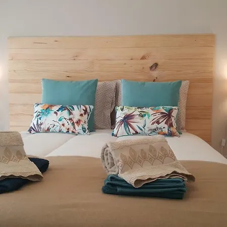 Casamar Guest house *