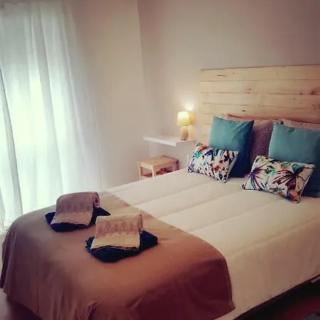 Casamar Guest house Lagos