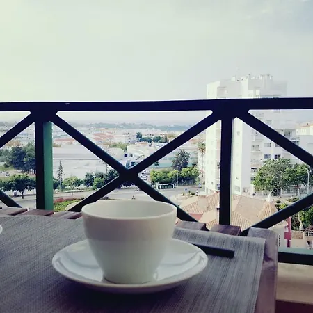 Guest house Casamar Lagos