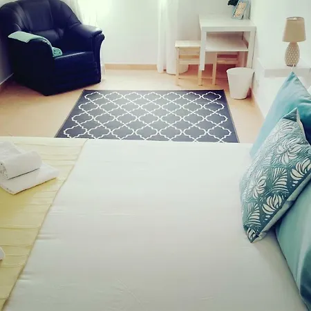 Guest house Casamar *