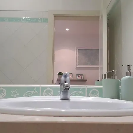 Casamar Guest house
