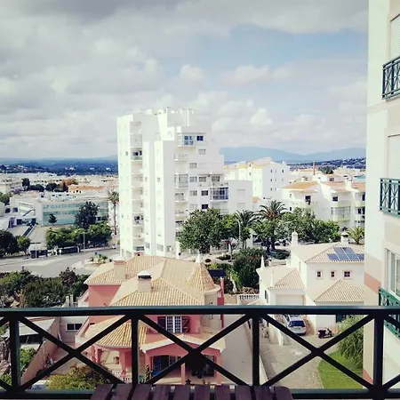 Casamar Guest house
